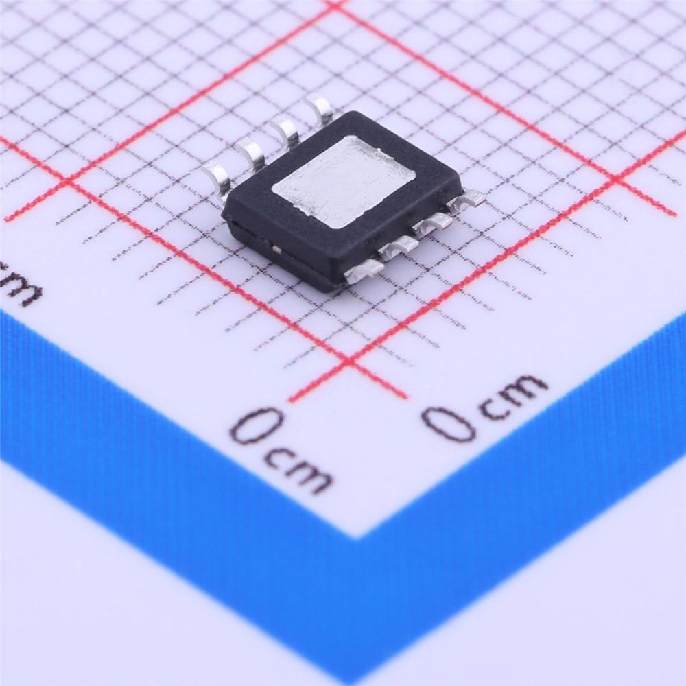 KWM Original new Power management PMIC SO PowerPAD-8 LM22674MRX-ADJ/NOPB Integrated circuit IC chip in stock