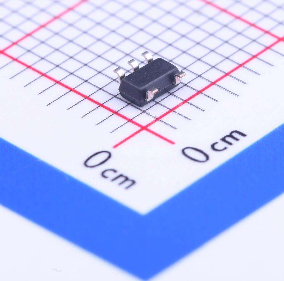 KWM Original new Power management PMIC SOT-23-5 TPS60402DBVT Integrated circuit IC chip in stock