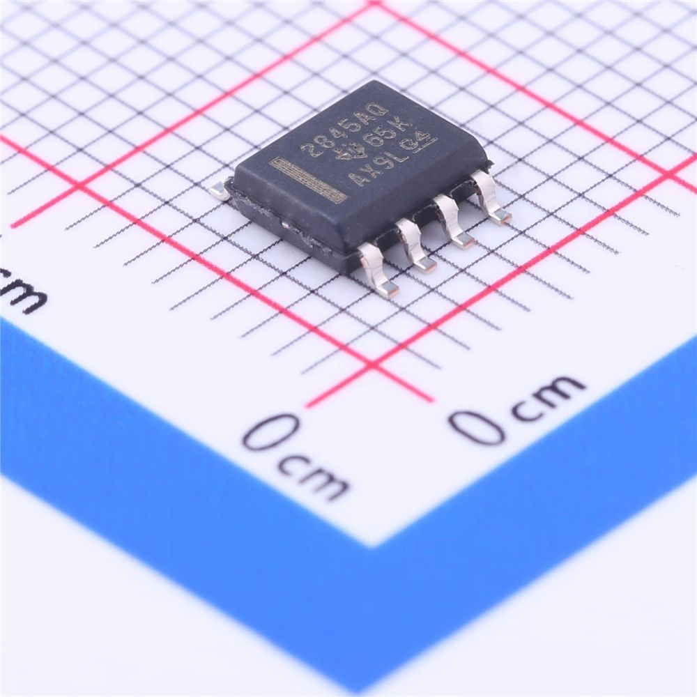 KWM Original new Power management PMIC SOIC-8 UC2845AQD8R Integrated circuit IC chip in stock
