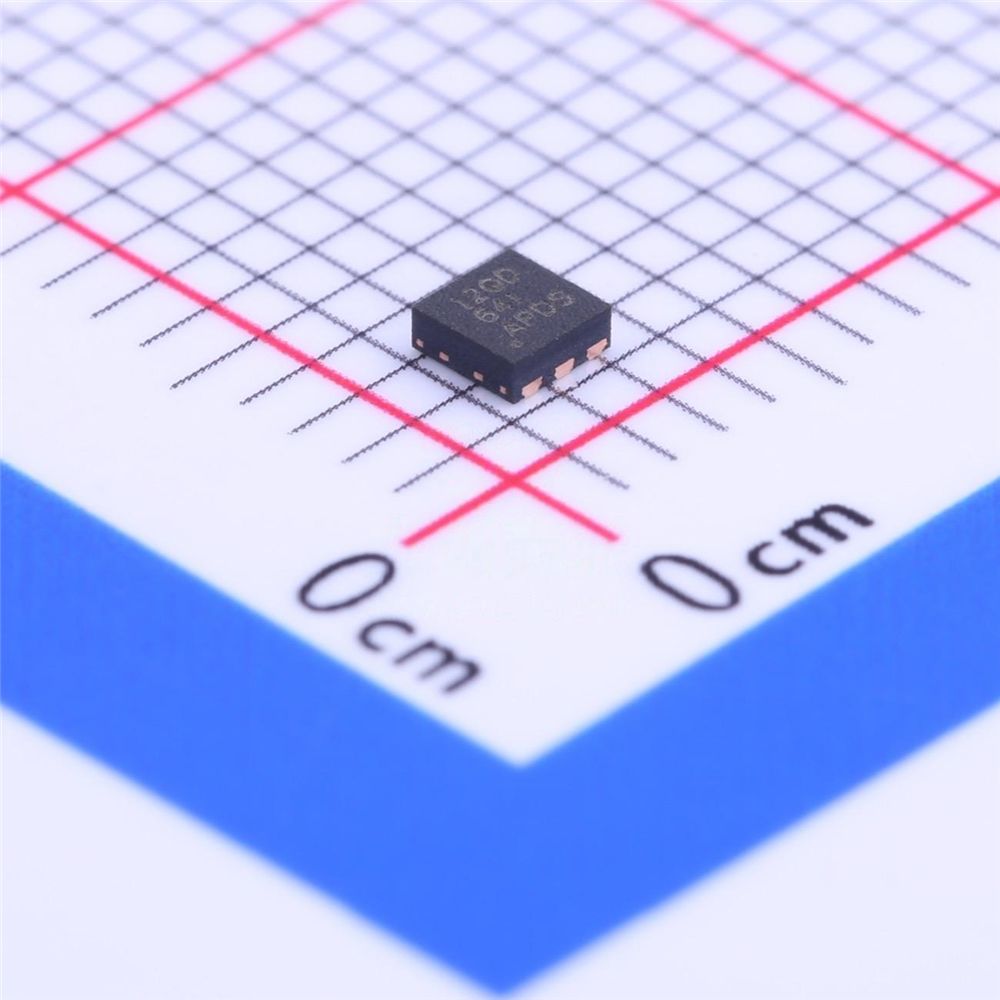 KWM Original new Power management PMIC WSON-6 LP5912Q1.8DRVRQ1 Integrated circuit IC chip in stock