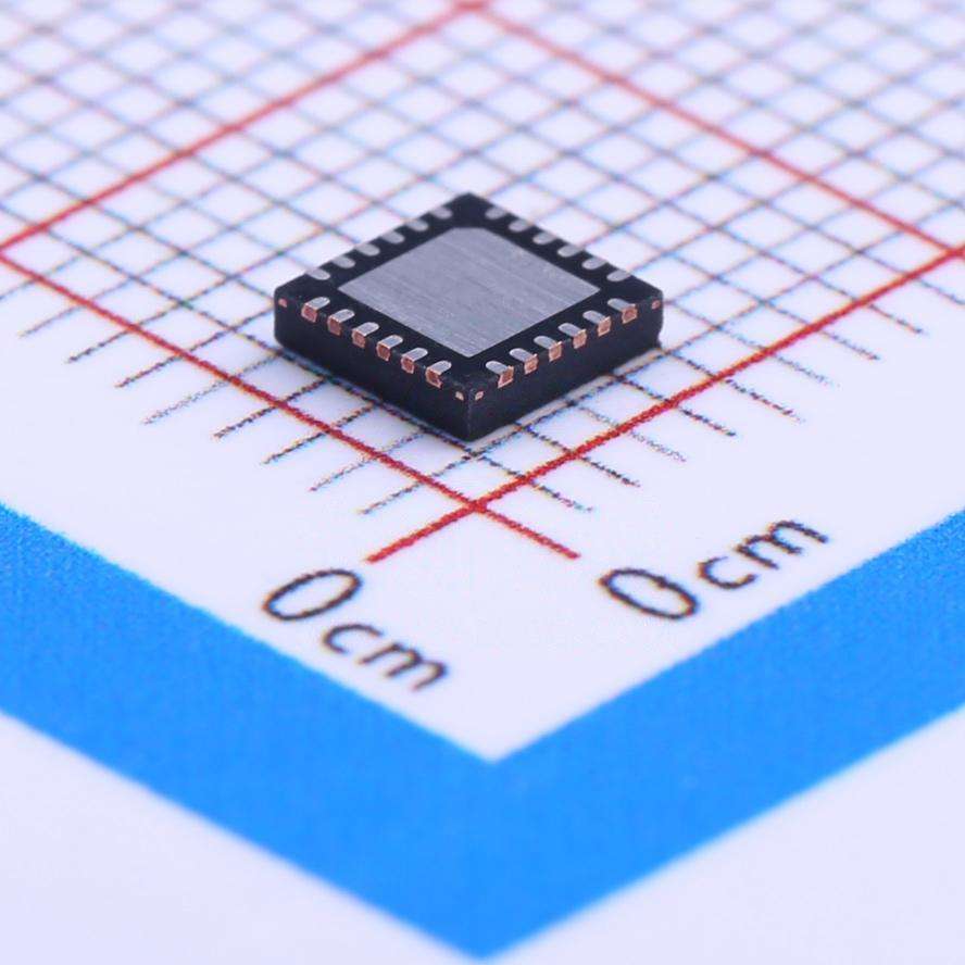 KWM Original new Power management PMIC VQFN-24 BQ24250RGER Integrated circuit IC chip in stock