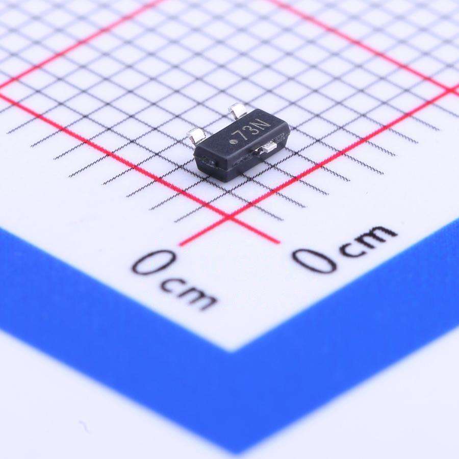 KWM Original new Power management PMIC SOT-23 LM431CIM3X/NOPB Integrated circuit IC chip in stock