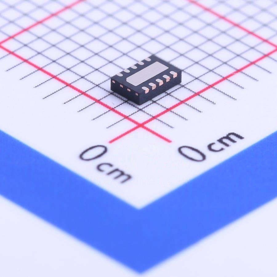 KWM Original new Power management PMIC WSON-10 TPS62175DQCT Integrated circuit IC chip in stock