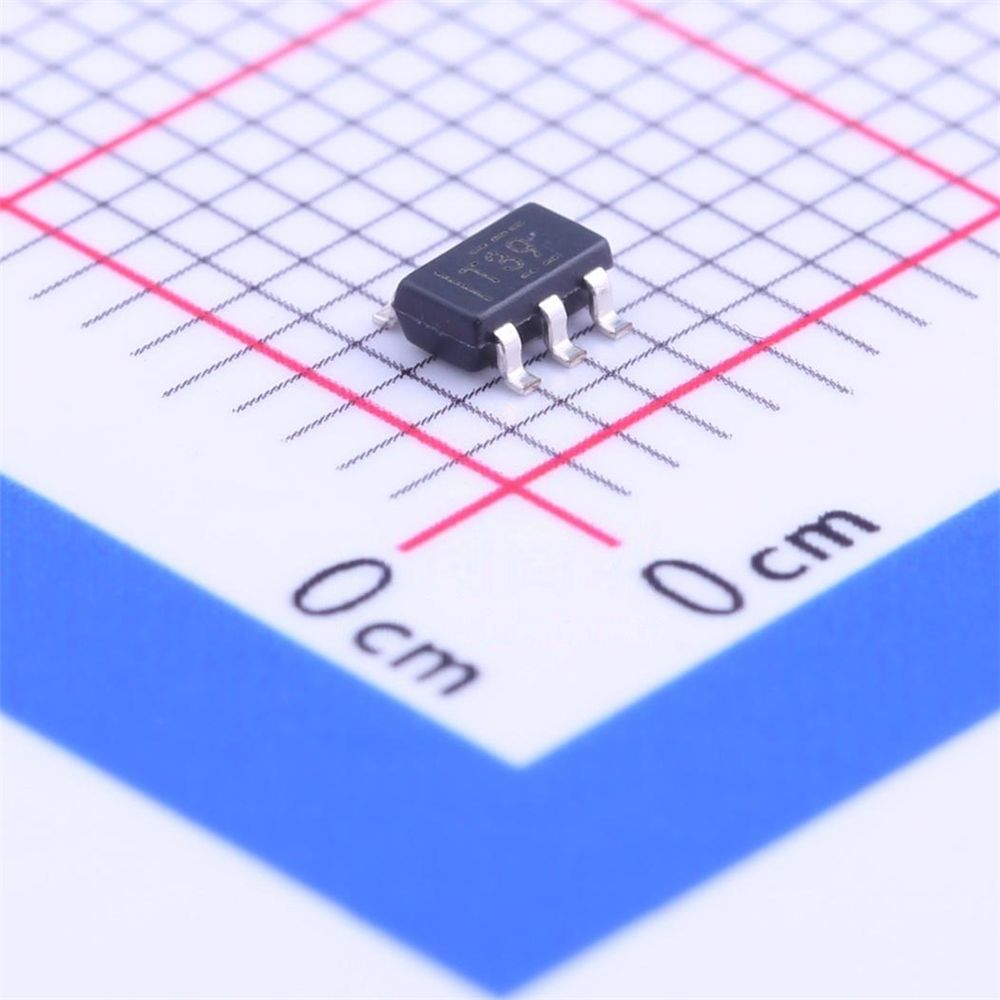 KWM Original new Power management PMIC SOT-23-5 TPS73230DBVR Integrated circuit IC chip in stock