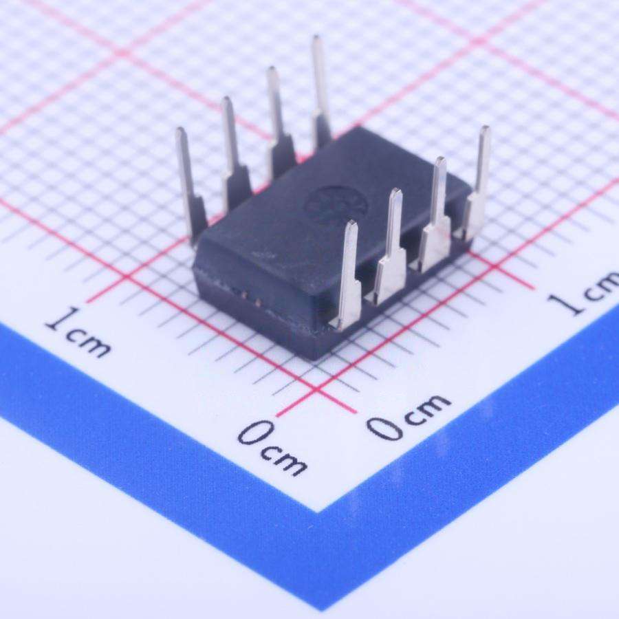 KWM Original new Power management PMIC DIP-8 UC3845AN Integrated circuit IC chip in stock