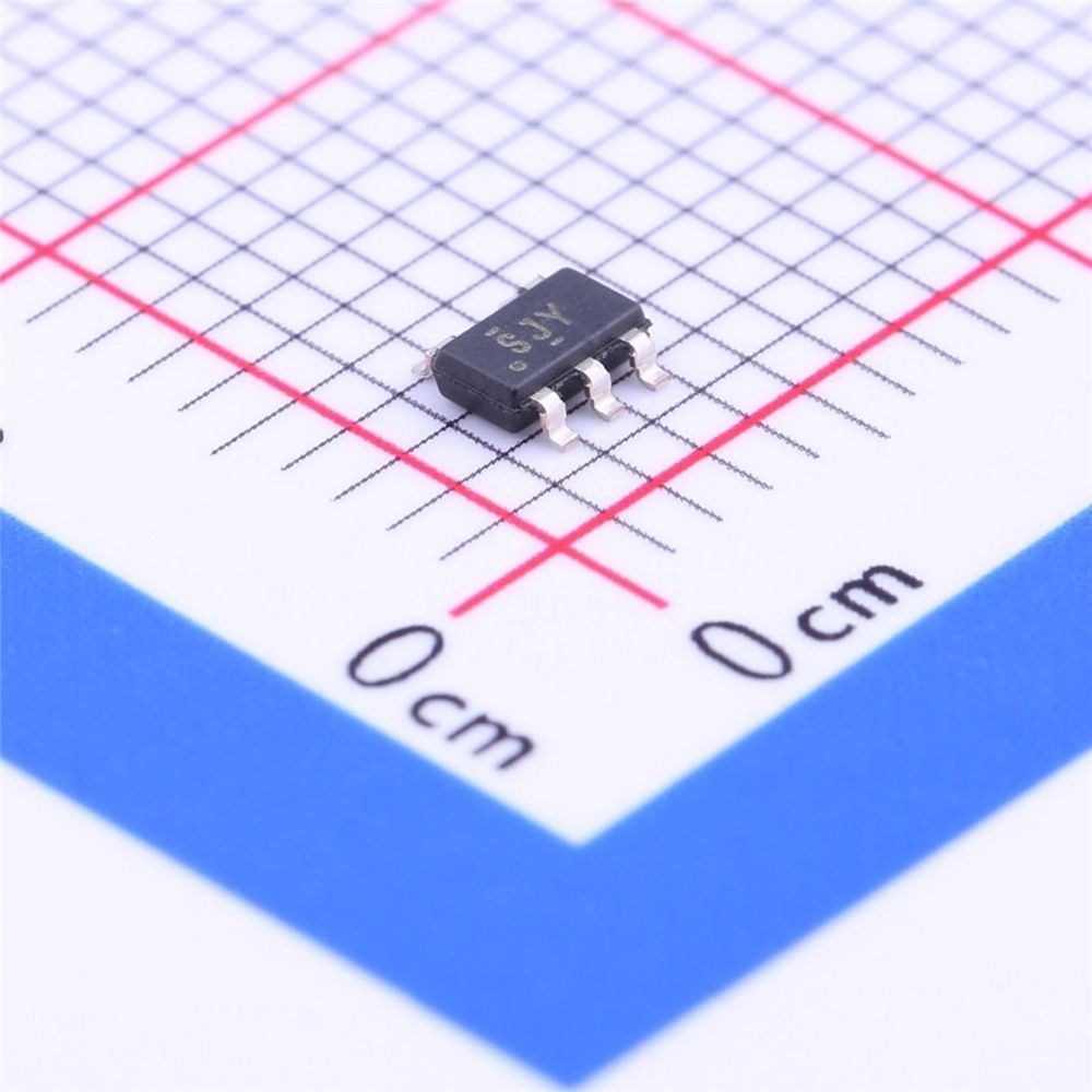 KWM Original new Power management PMIC TSOT-23-5 TPS78218DDCR Integrated circuit IC chip in stock