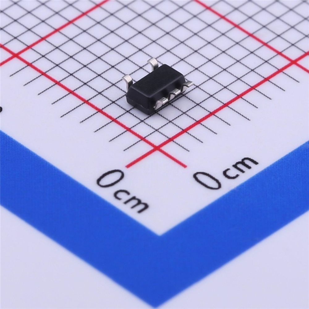 KWM Original new Power management PMIC SOT-23-5 TPS73633DBVR Integrated circuit IC chip in stock