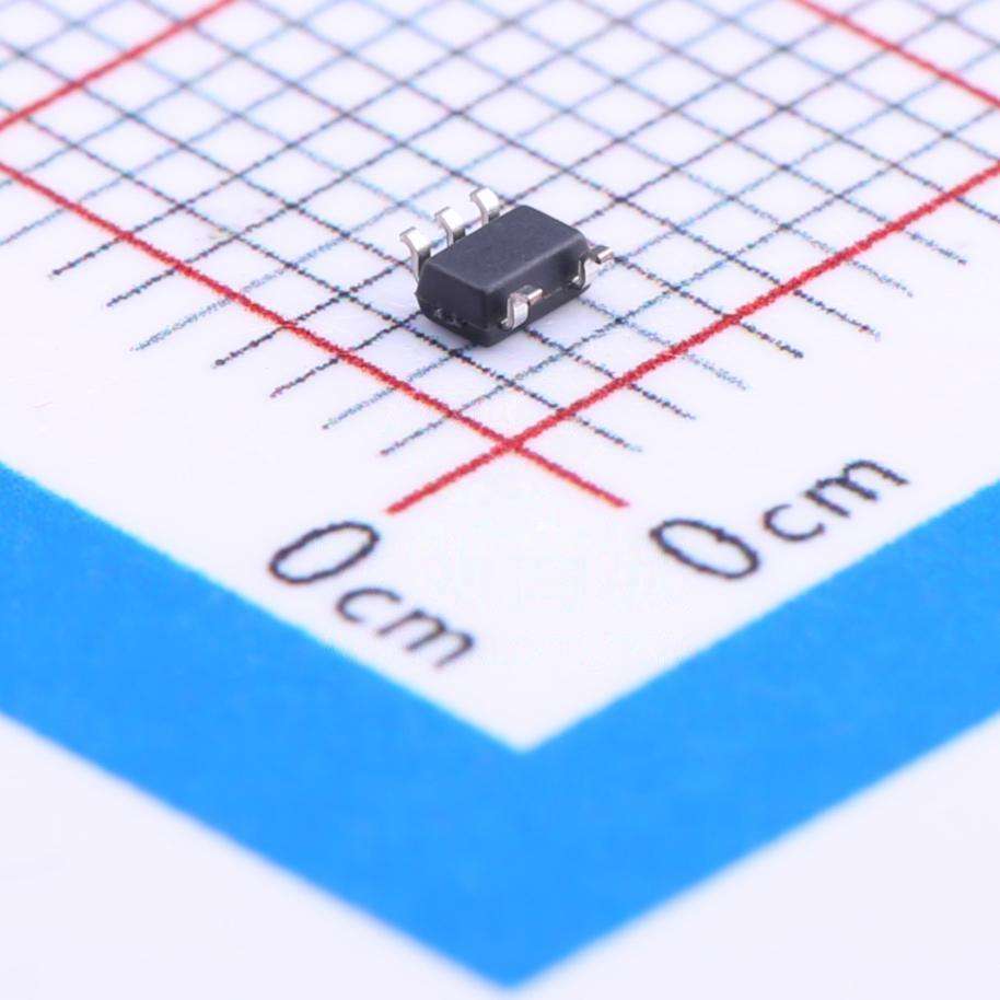 KWM Original new Power management PMIC SC-70-5 TPS71733DCKR Integrated circuit IC chip in stock
