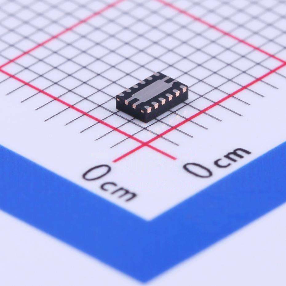 KWM Original new Power management PMIC WSON-12 TPS62745DSSR Integrated circuit IC chip in stock