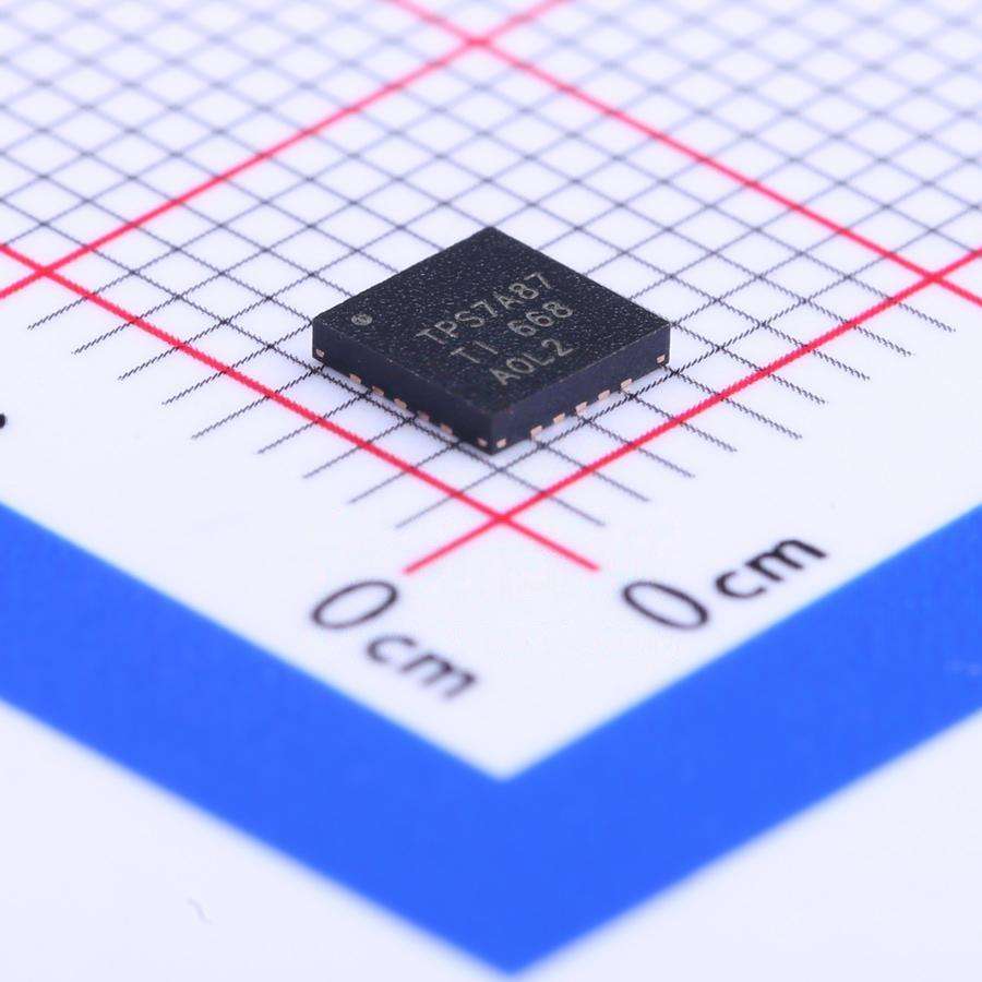 KWM Original new Power management PMIC QFN-20 TPS7A8701RTJT Integrated circuit IC chip in stock