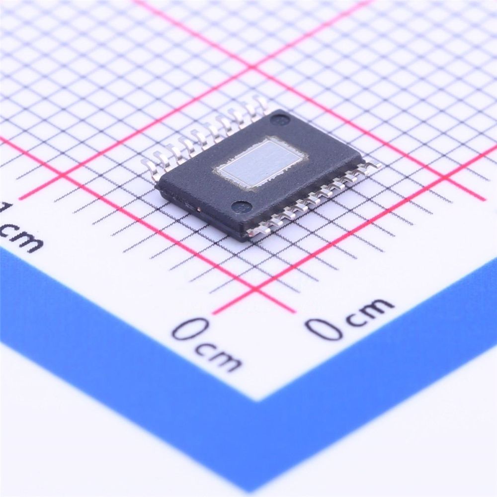 KWM Original new Power management PMIC HTSSOP-20 TPS76733QPWPR Integrated circuit IC chip in stock