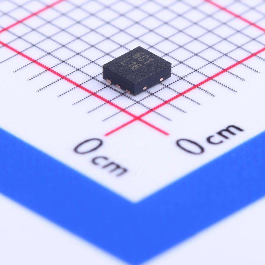 KWM Original new Power management PMIC WSON-6 LP5900SD-3.3/NOPB Integrated circuit IC chip in stock
