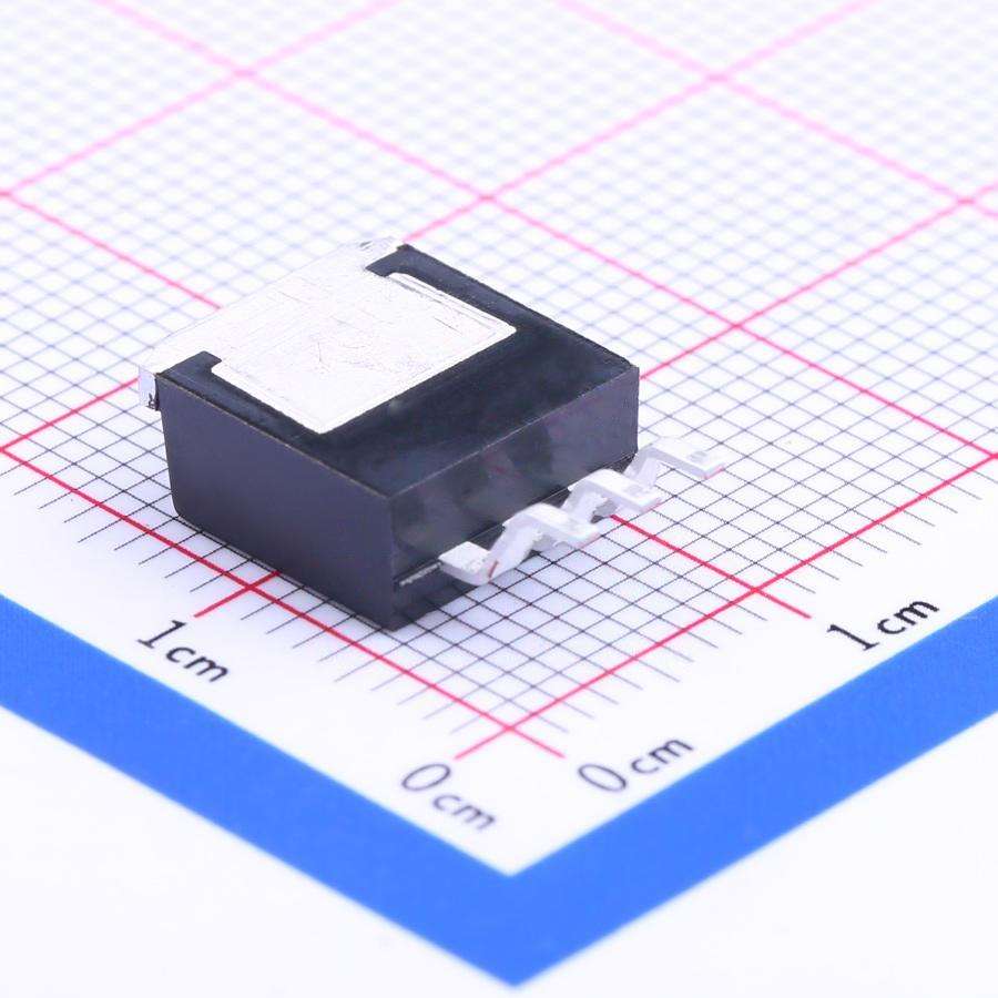 KWM Original new Power management PMIC TO-263-3 TL783CKTTR Integrated circuit IC chip in stock