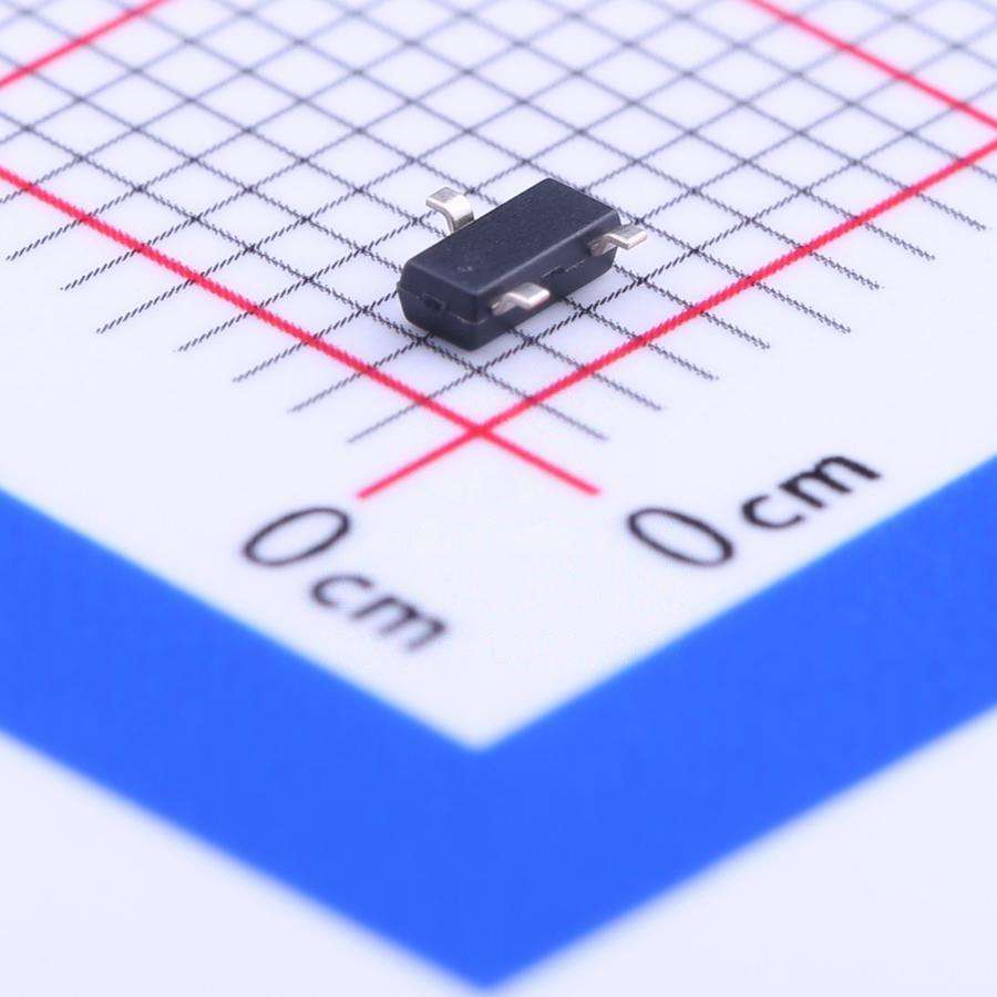 KWM Original new Power management PMIC SOT-23 TLVH431BIDBZR Integrated circuit IC chip in stock
