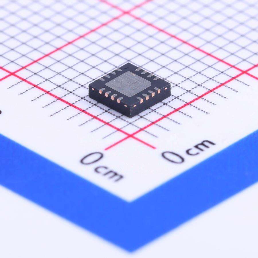KWM Original new Power management PMIC VQFN-16 BQ24650RVAR Integrated circuit IC chip in stock
