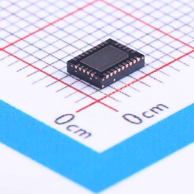 KWM Original new Power management PMIC VQFN-CLIP-28 TPS51362RVER Integrated circuit IC chip in stock