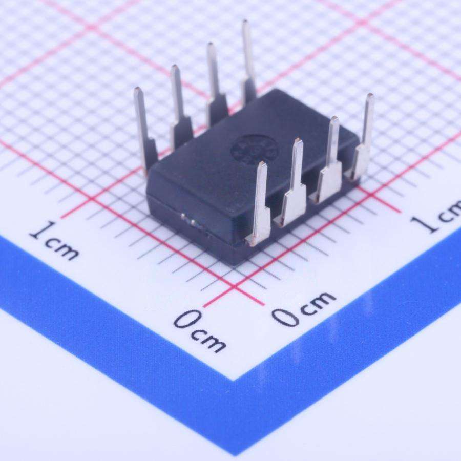 KWM Original new Power management PMIC DIP-8 UC3844AN Integrated circuit IC chip in stock