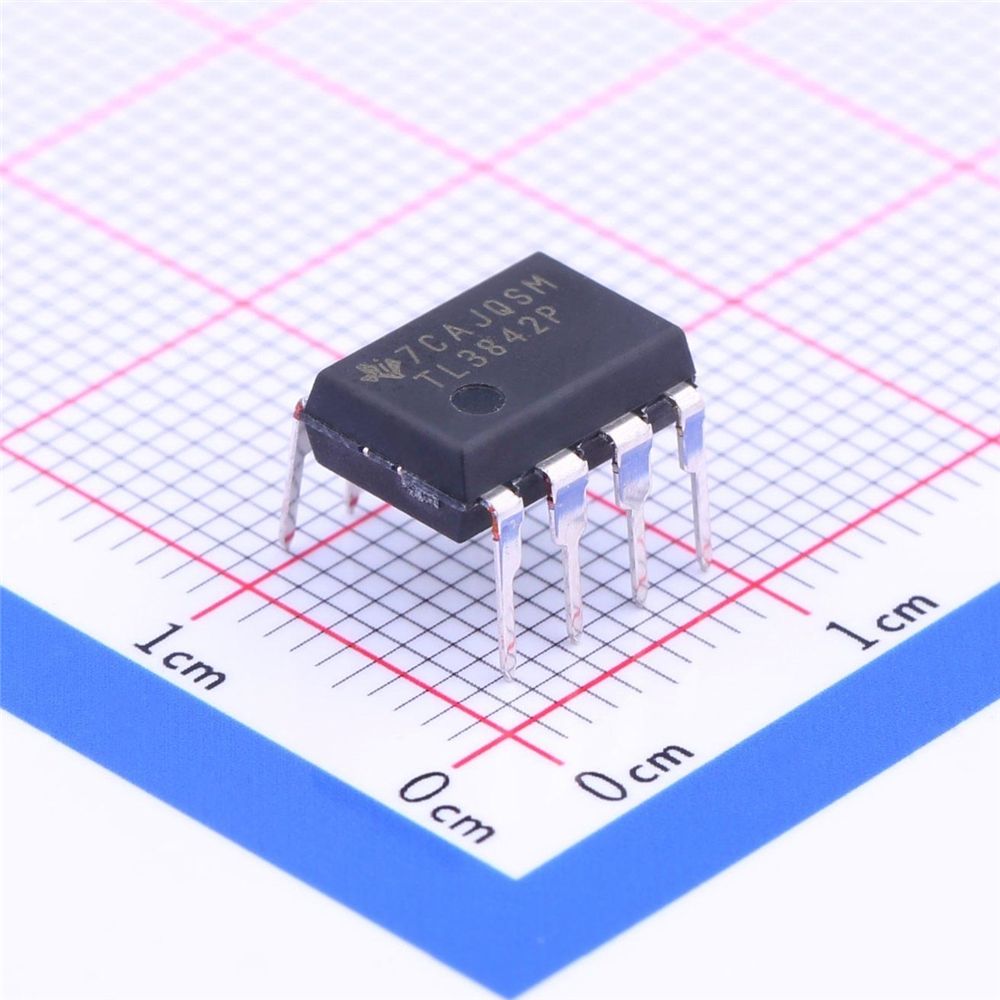 KWM Original new Power management PMIC DIP-8 TL3842P Integrated circuit IC chip in stock