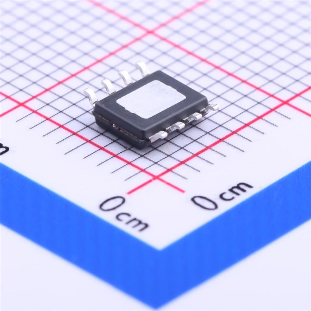 KWM Original new Power management PMIC SOIC-8 LM5017MRX/NOPB Integrated circuit IC chip in stock