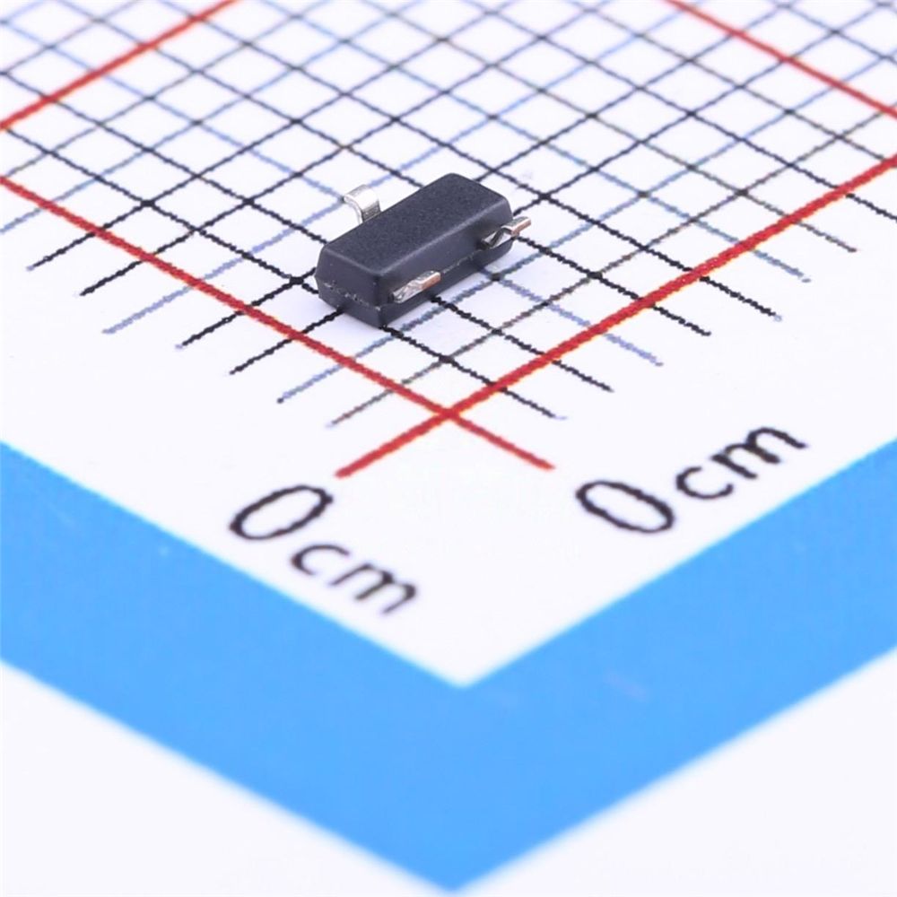 KWM Original new Power management PMIC SOT-23 LM4040A25IDBZT Integrated circuit IC chip in stock