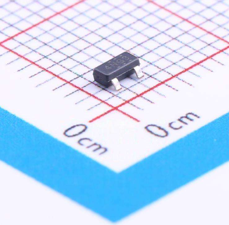 KWM Original new Power management PMIC SOT-23 LM4040A25IDBZR Integrated circuit IC chip in stock