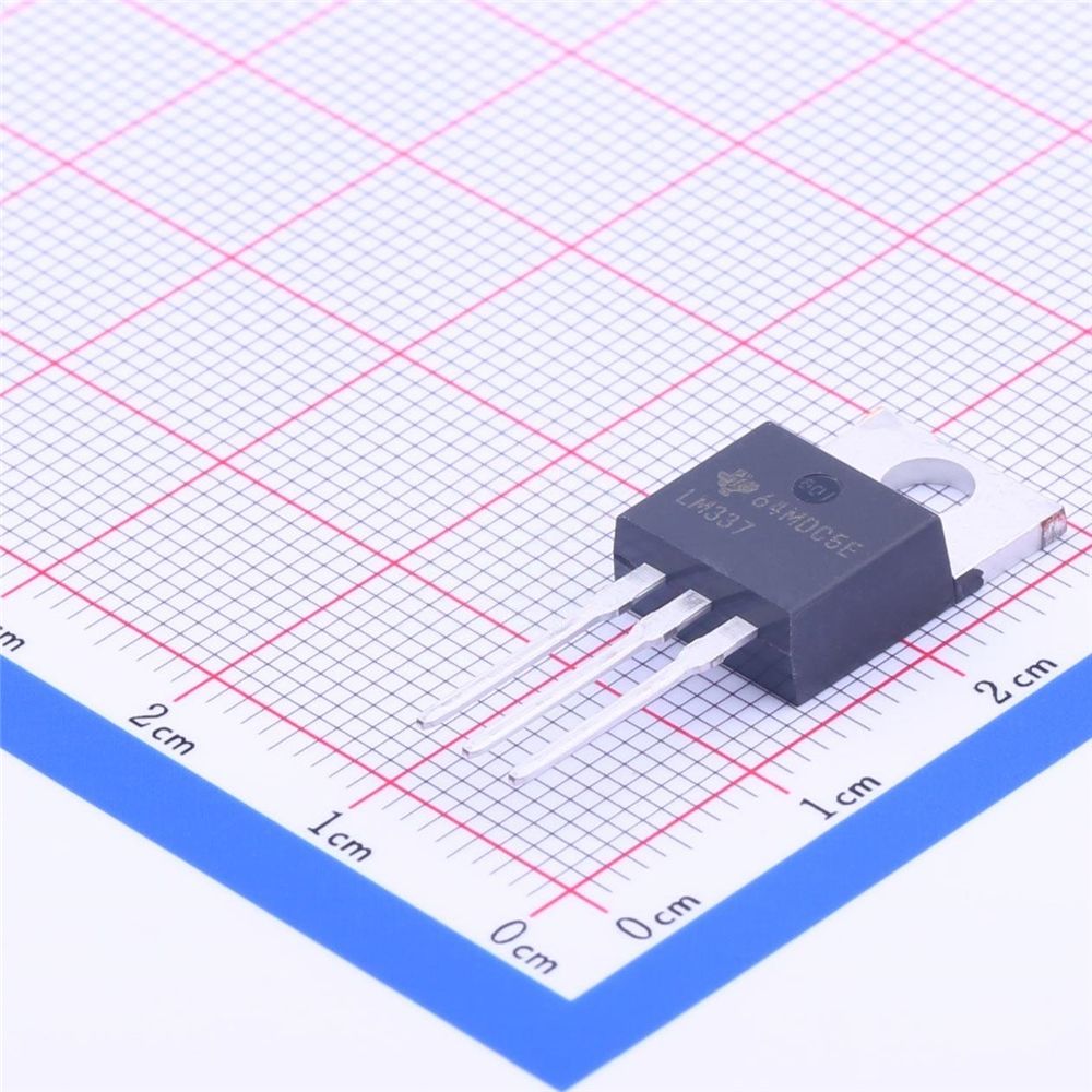 KWM Original new Power management PMIC TO-220 LM337KCSE3 Integrated circuit IC chip in stock