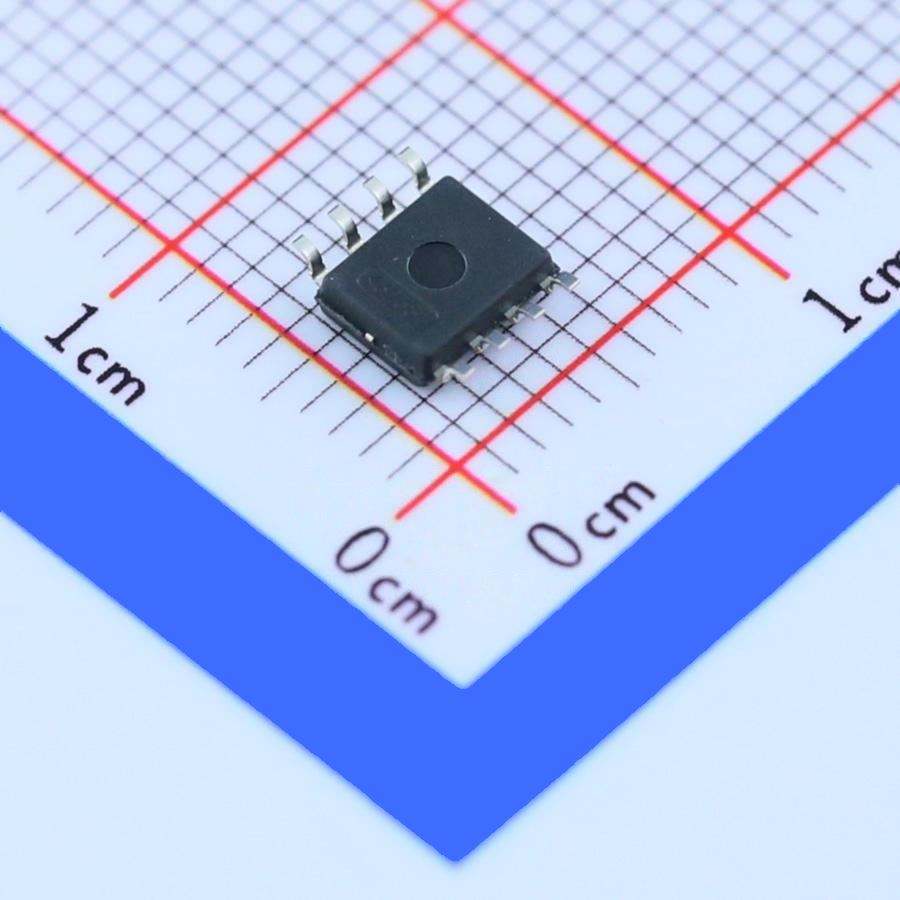KWM Original new Power management PMIC SOIC-8 TPS5410DR Integrated circuit IC chip in stock