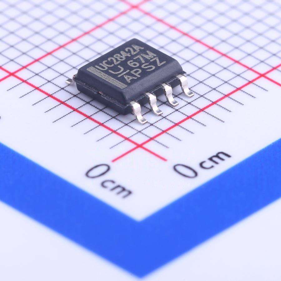 KWM Original new Power management PMIC SOIC-8 UC2842AD8TR Integrated circuit IC chip in stock