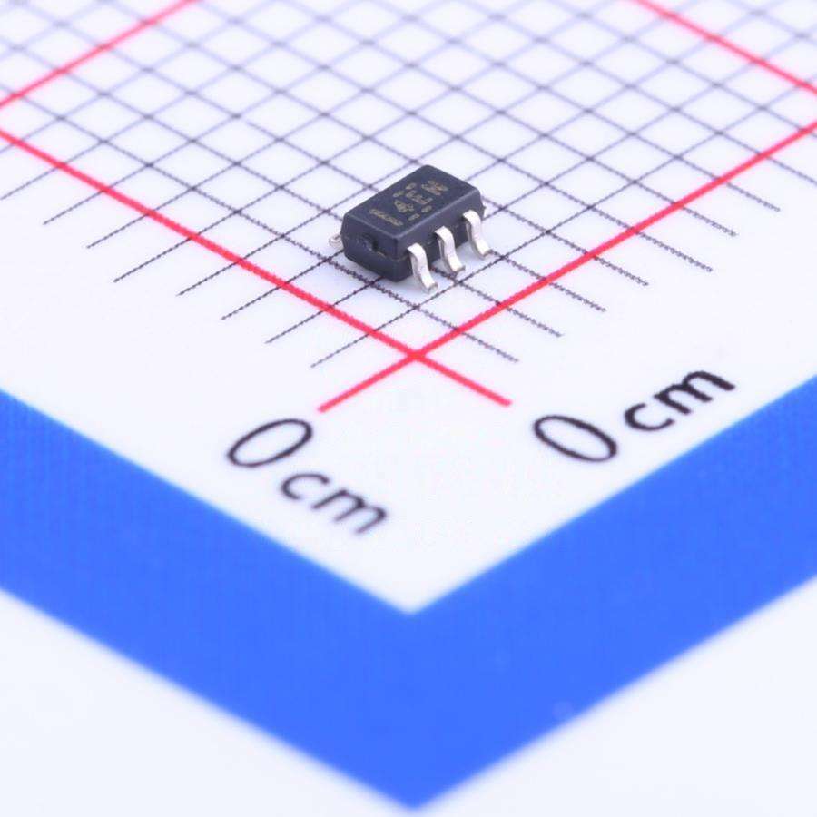 KWM Original new Power management PMIC SC-70-5 TPS22945DCKR Integrated circuit IC chip in stock