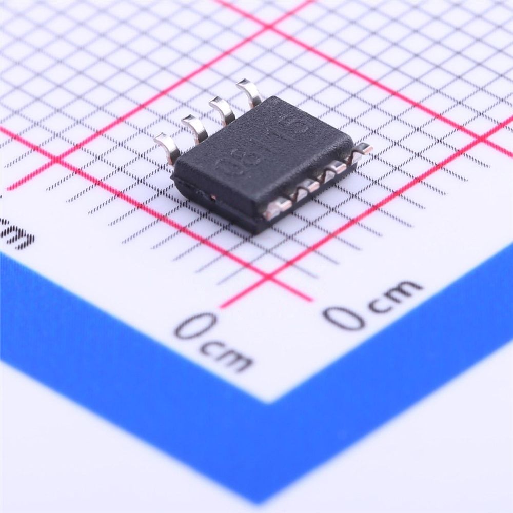 KWM Original new Power management PMIC SOIC-8 TPS7333QDR Integrated circuit IC chip in stock