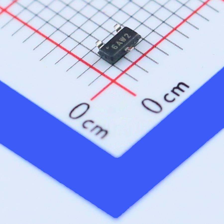 KWM Original new Power management PMIC SOT-23 REF3025AIDBZR Integrated circuit IC chip in stock