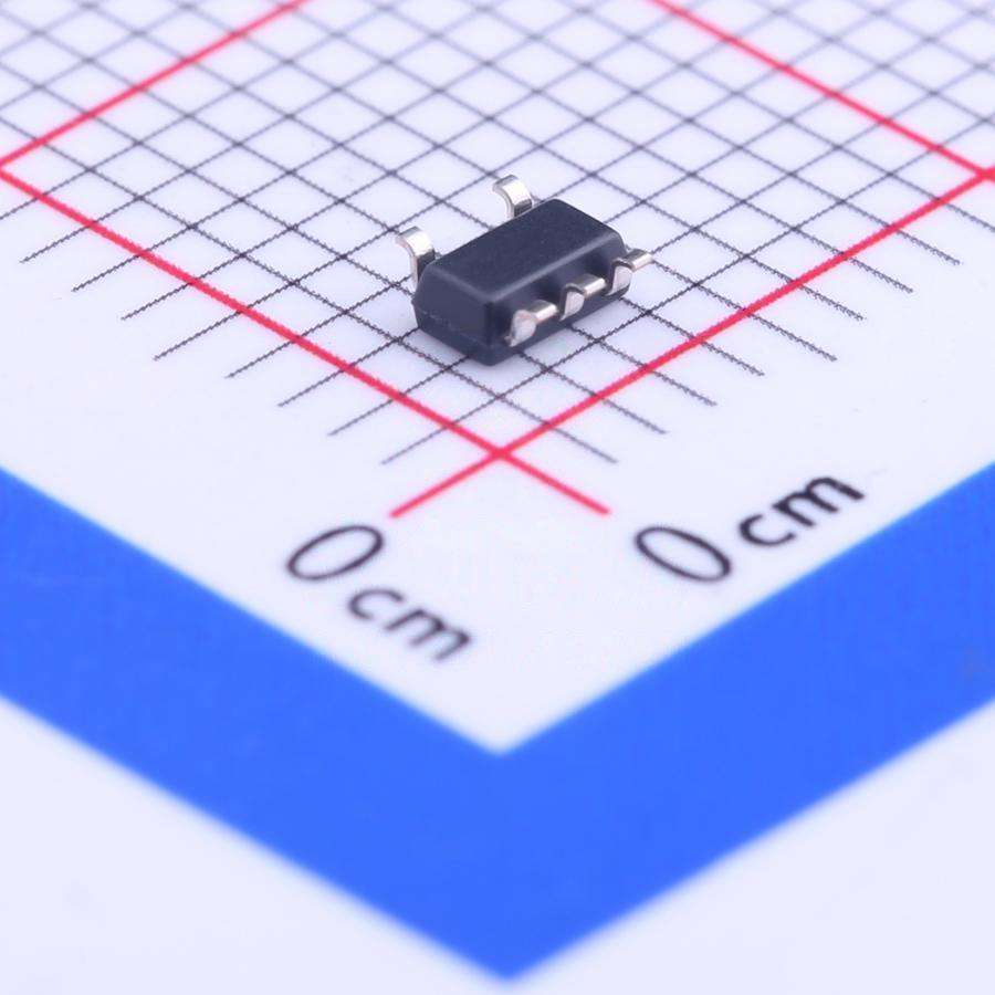 KWM Original new Power management PMIC SOT-23-5 LP2985A-50DBVR Integrated circuit IC chip in stock