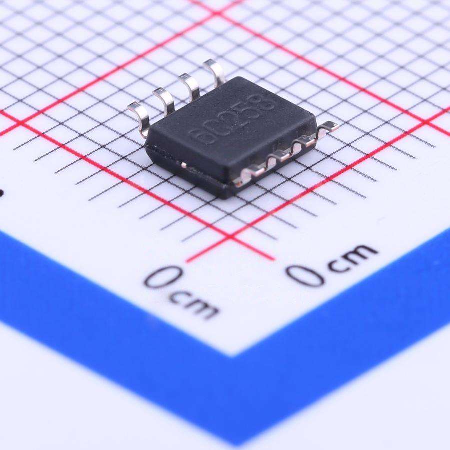 KWM Original new Power management PMIC SOIC-8 UCC38C40DR Integrated circuit IC chip in stock
