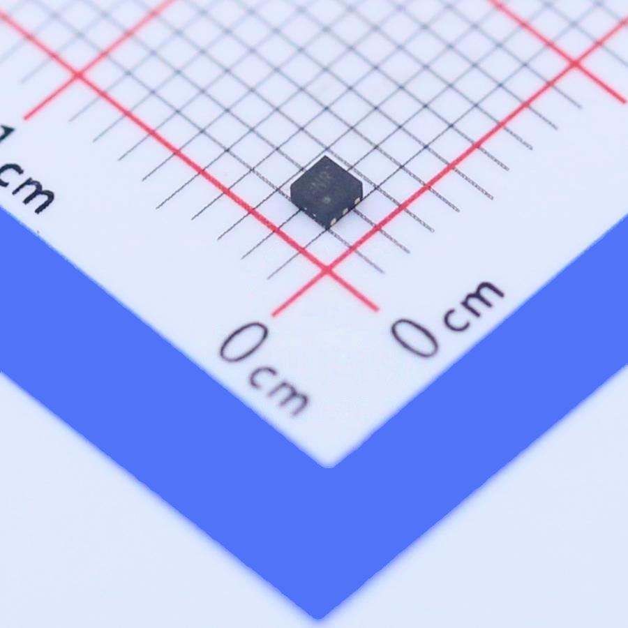KWM Original new Power management PMIC WSON-6 TLV70033DSER Integrated circuit IC chip in stock