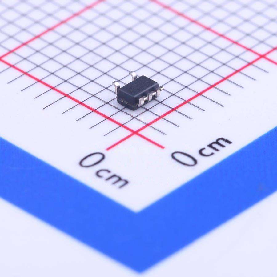 KWM Original new Power management PMIC SC-70-5 TPS71730DCKT Integrated circuit IC chip in stock
