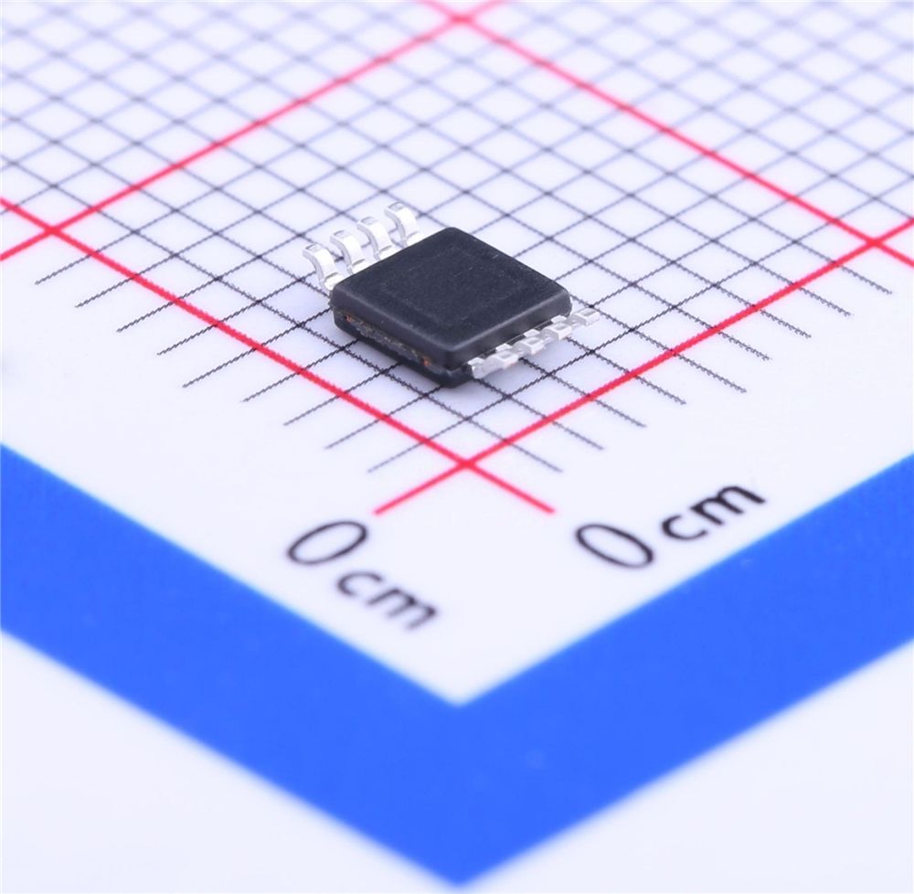 KWM Original new Power management PMIC VSSOP-8 LM2936MM-3.3/NOPB Integrated circuit IC chip in stock