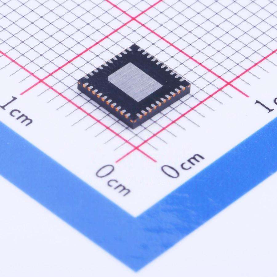 KWM Original new Power management PMIC VQFN-40 TPS65251RHAR Integrated circuit IC chip in stock