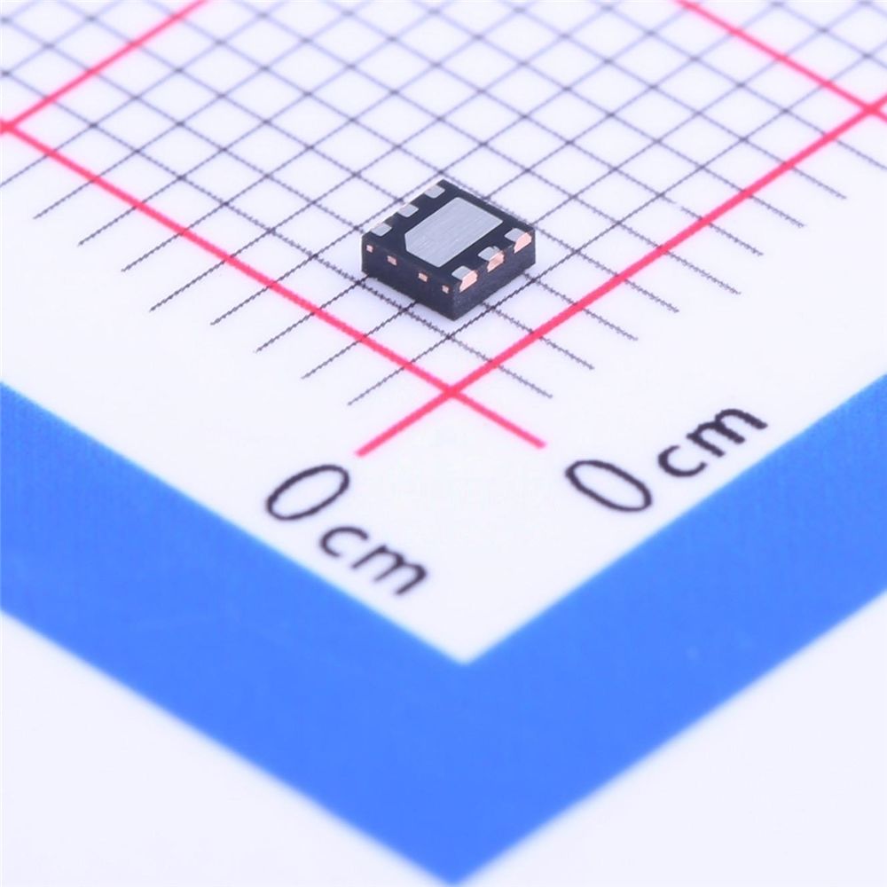 KWM Original new Power management PMIC WSON-6 LP5912-3.3DRVT Integrated circuit IC chip in stock