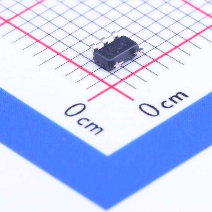 KWM Original new Power management PMIC SOT-23-5 TPS79942DDCR Integrated circuit IC chip in stock