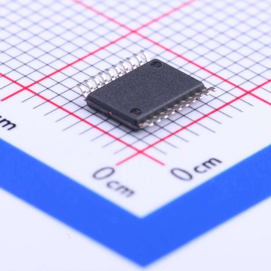 KWM Original new Power management PMIC TSSOP-20 BQ7790400PW Integrated circuit IC chip in stock