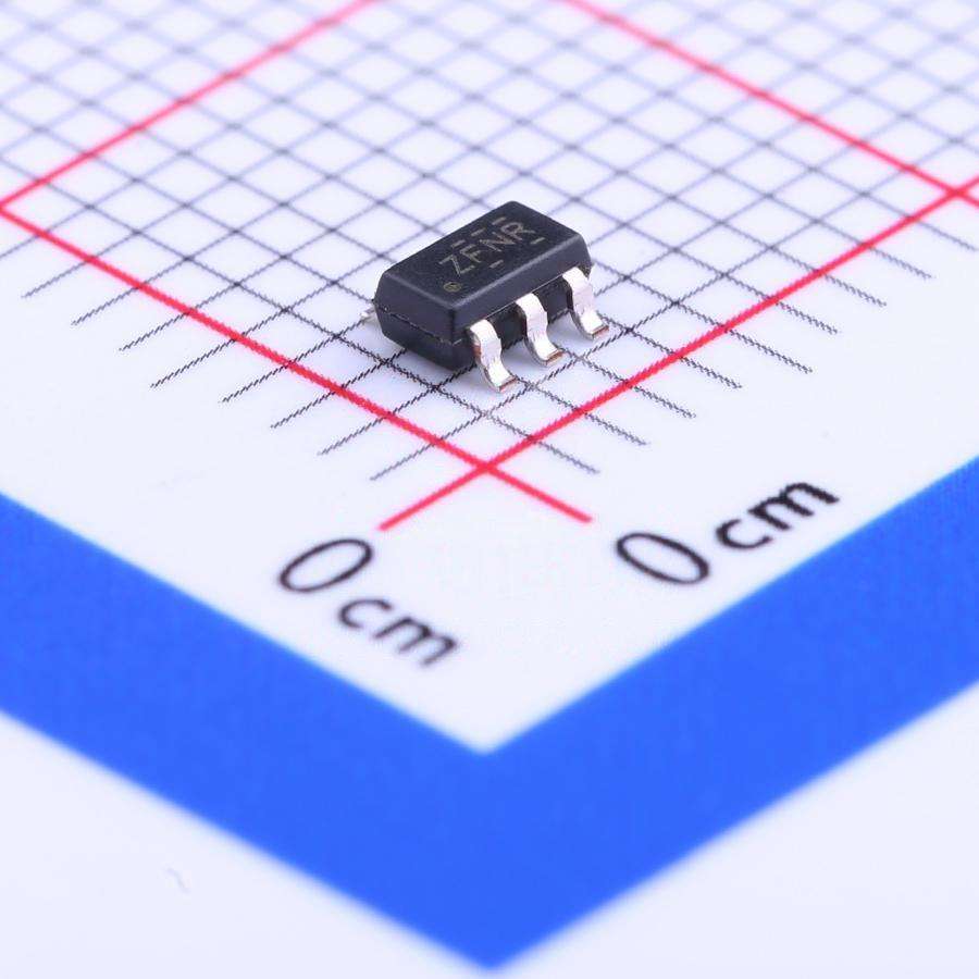 KWM Original new Power management PMIC SOT-23-6 TPS22860DBVR Integrated circuit IC chip in stock