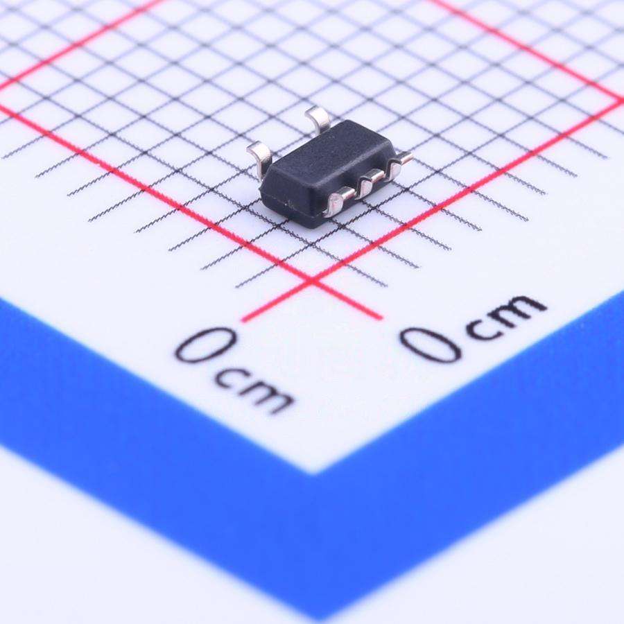 KWM Original new Power management PMIC SOT-23-5 TPS73101DBVR Integrated circuit IC chip in stock