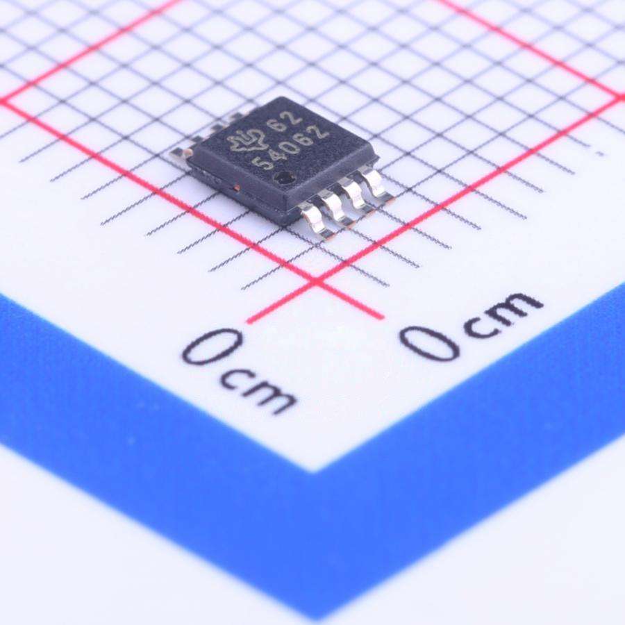 KWM Original new Power management PMIC TSSOP-8 TPS54062DGKR Integrated circuit IC chip in stock
