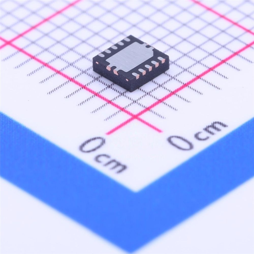 KWM Original new Power management PMIC SON-10 TPS63700DRCR Integrated circuit IC chip in stock