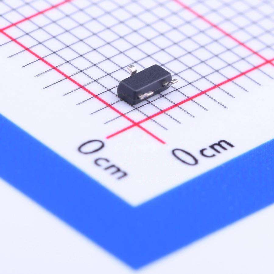KWM Original new Power management PMIC SOT-23 TL431CDBZR Integrated circuit IC chip in stock