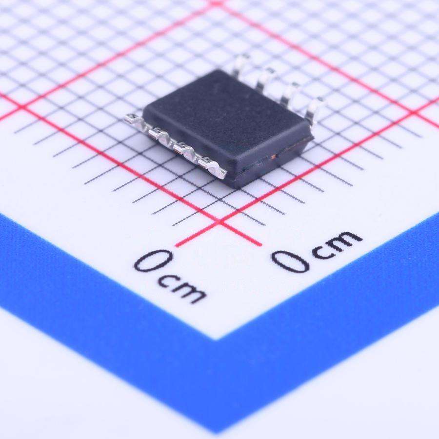 KWM Original new Power management PMIC SOIC-8 LP2951ACMX-3.3/NOPB Integrated circuit IC chip in stock