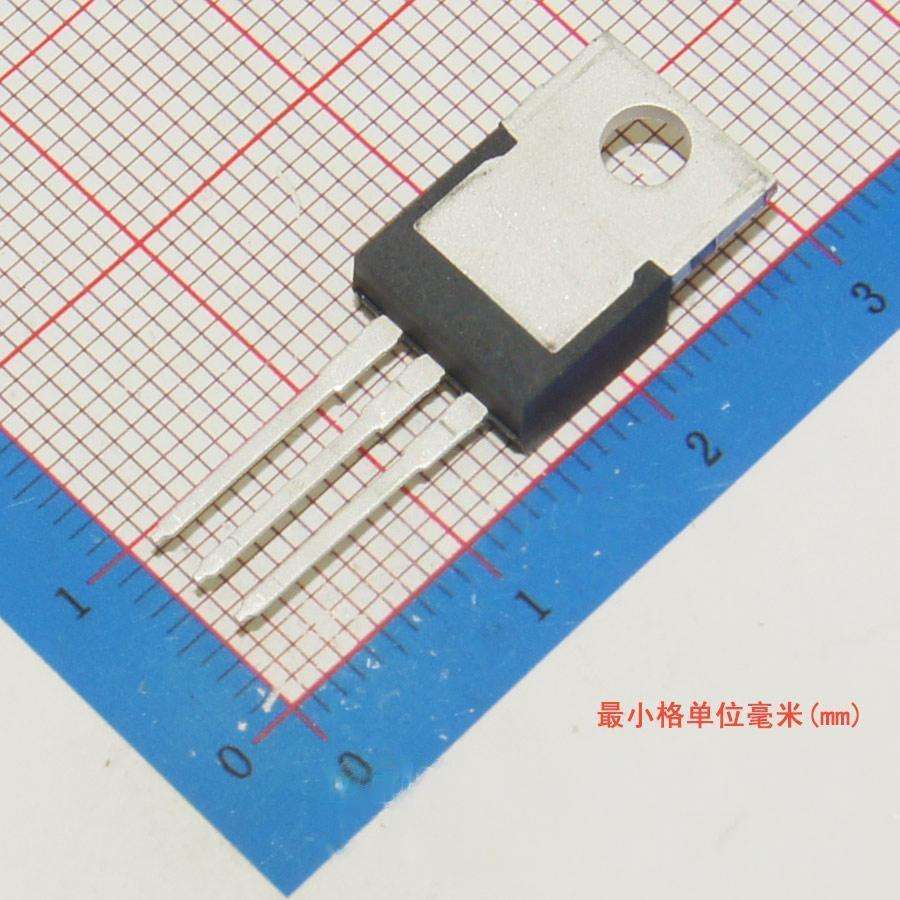 KWM Original new Power management PMIC TO-220 LM2940CT-12/NOPB Integrated circuit IC chip in stock