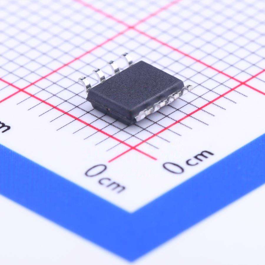 KWM Original new Power management PMIC SOP-8 LM2675M-3.3 Integrated circuit IC chip in stock