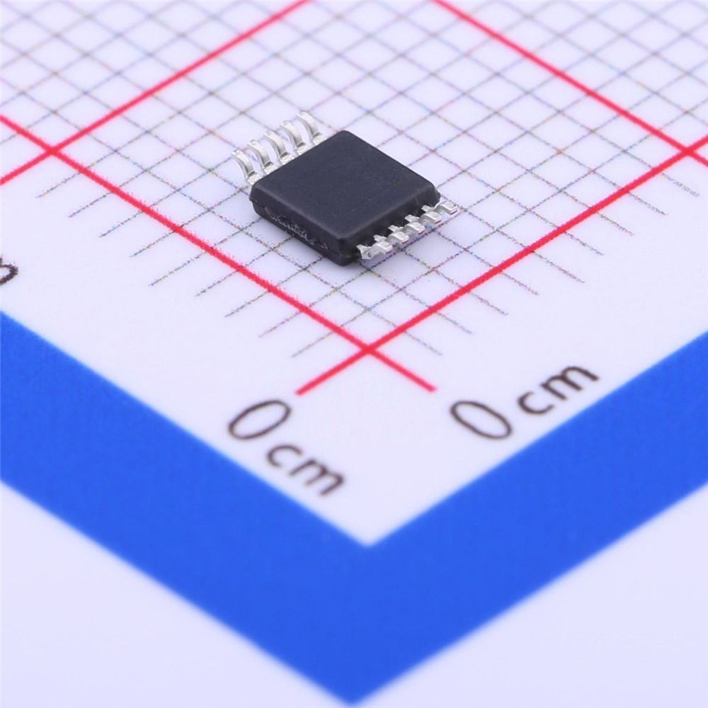 KWM Original new Power management PMIC VSSOP-10 LM3481MM/NOPB Integrated circuit IC chip in stock