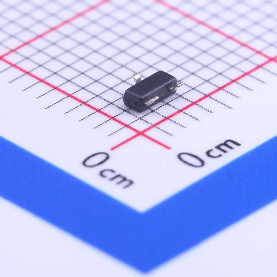 KWM Original new Power management PMIC SOT-23 LM4041C12IDBZR Integrated circuit IC chip in stock